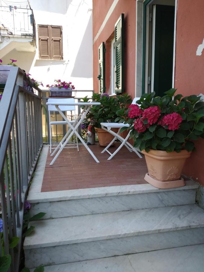 Appartamento La Pineta It010-058C20-Tj54093 Serra Ricco Exterior photo